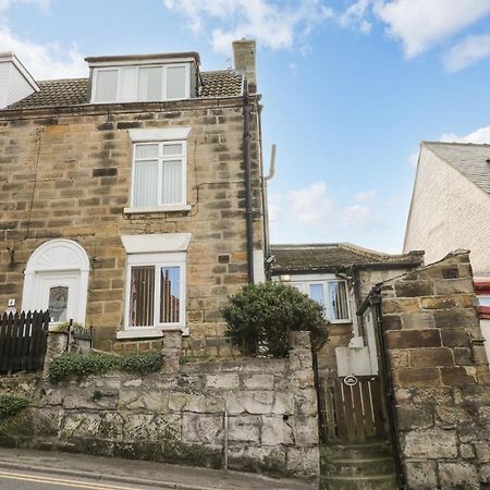 Villa 5 Green Lane Whitby Exterior foto